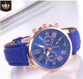 Classic Elegance Women's Quartz Watch