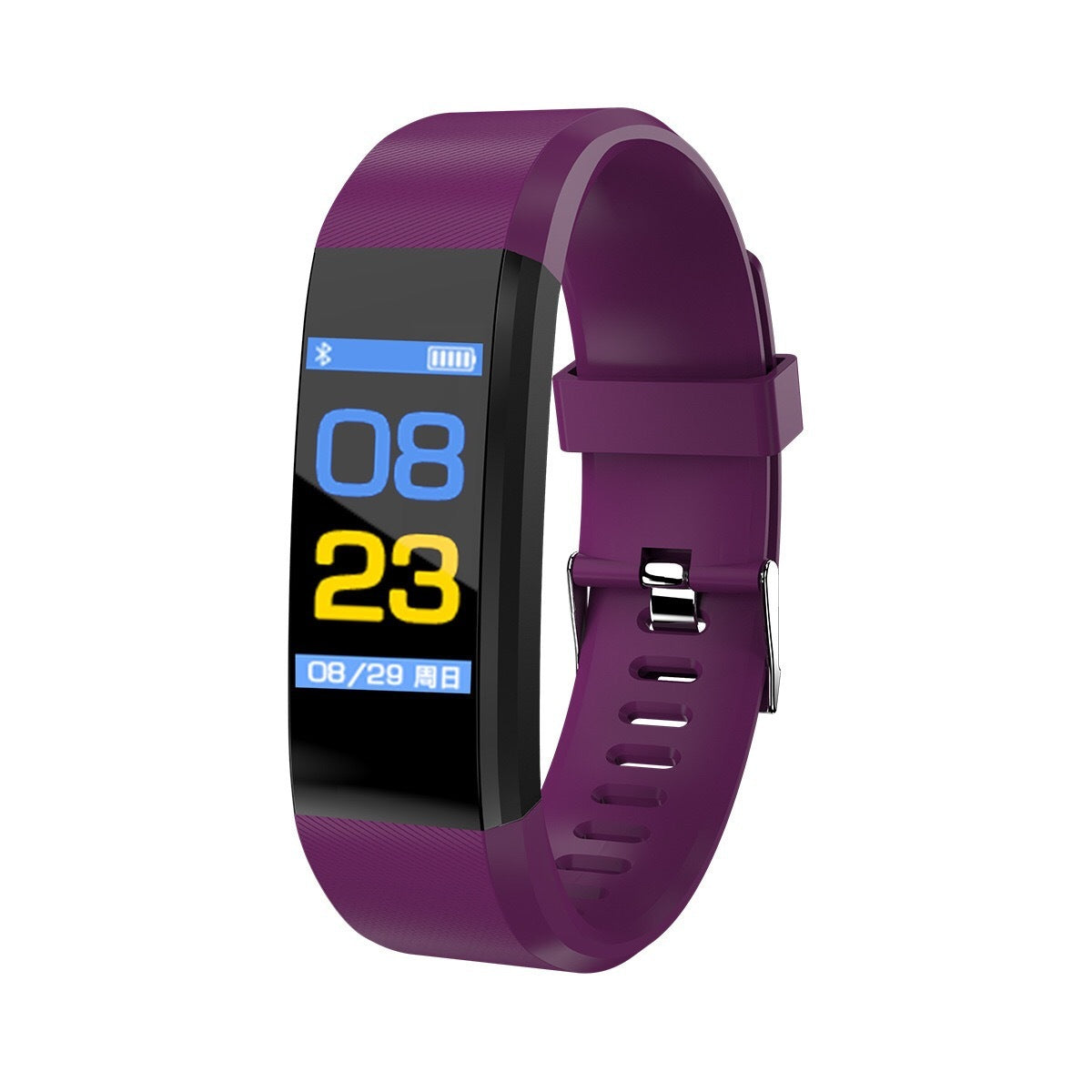 115Plus Smart Fitness Tracker