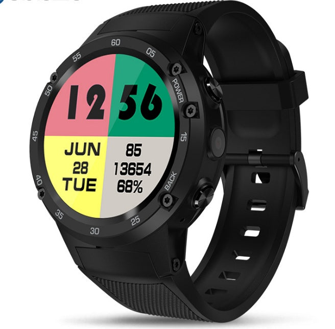 Zeblaze THOR 4 4G Smart Watch