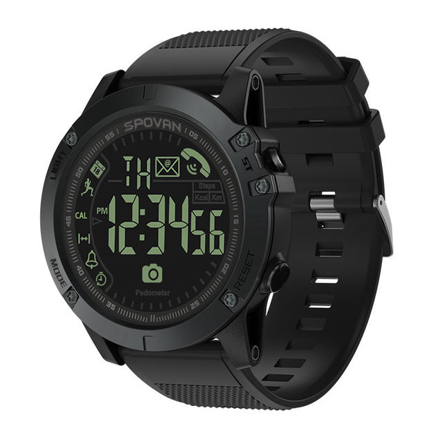 Outdoor Pro Electronic Smart Watch