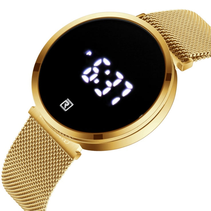 Modern Digital Business Watch