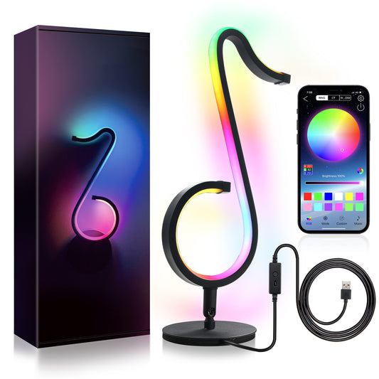 Intelligent App Control Symphony Atmosphere Light