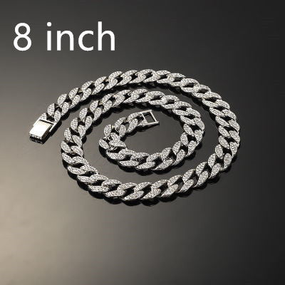 Men's Classic Cuban Chain