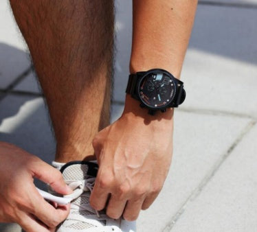 Luxury Men's Chronograph Sport Watch
