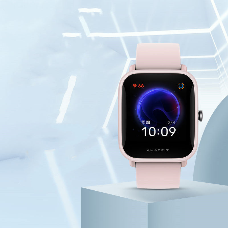 Pop Pro Multi-function Smart Watch