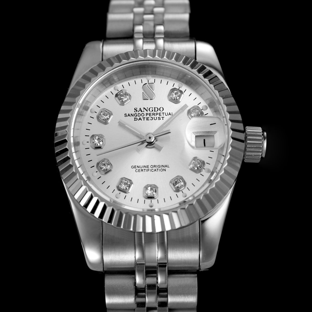 Classic Automatic Women's Watch