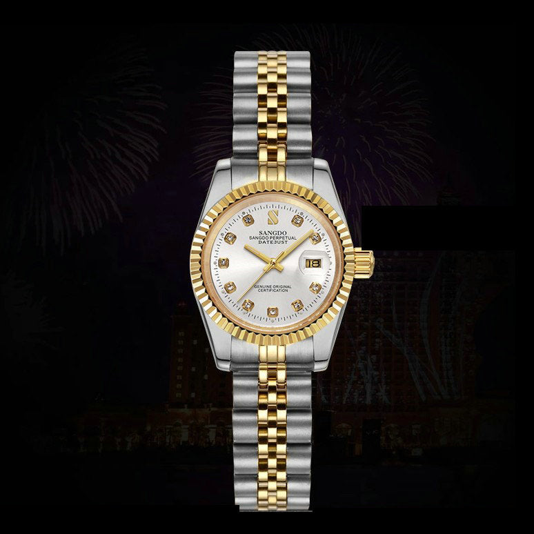 Classic Automatic Women's Watch