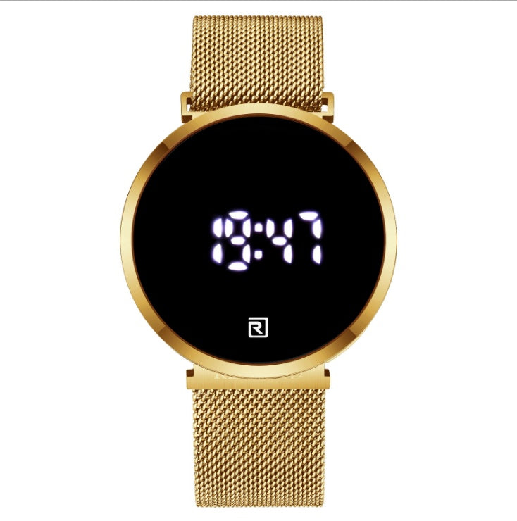 Modern Digital Business Watch