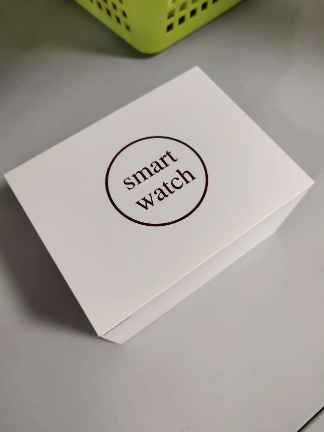 Smart Fitness & Health Bracelet with Comprehensive Monitoring