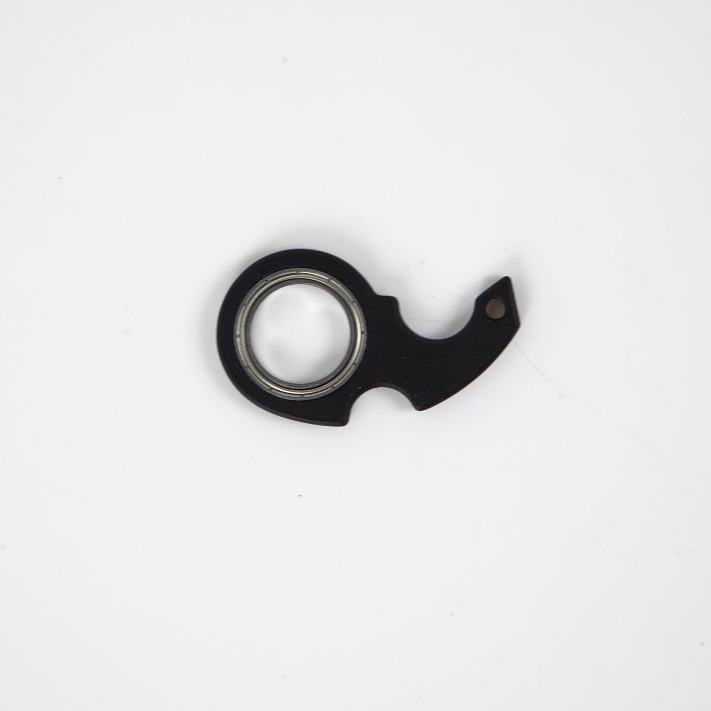 Creative Fidget Spinner Keychain
