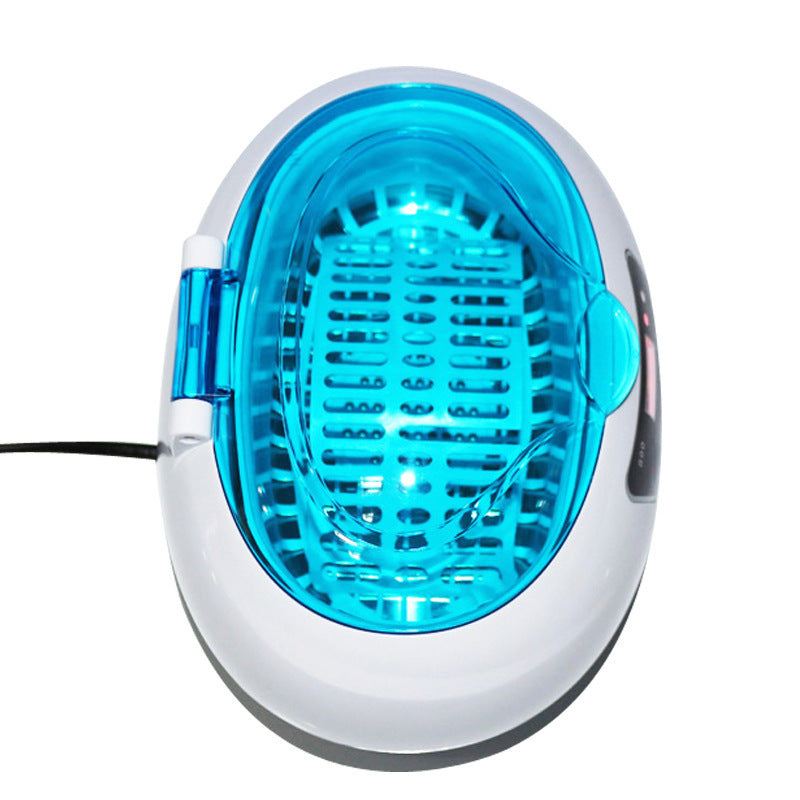 Professional Ultrasonic Jewelry and Parts Cleaner
