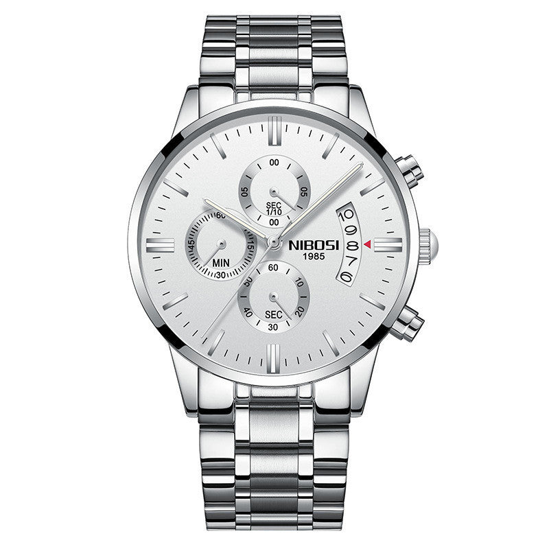 Men's Signature Watch