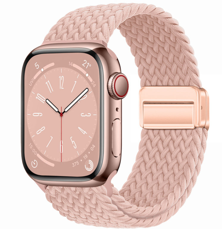 Elite Braided Solo Loop for Apple Watch