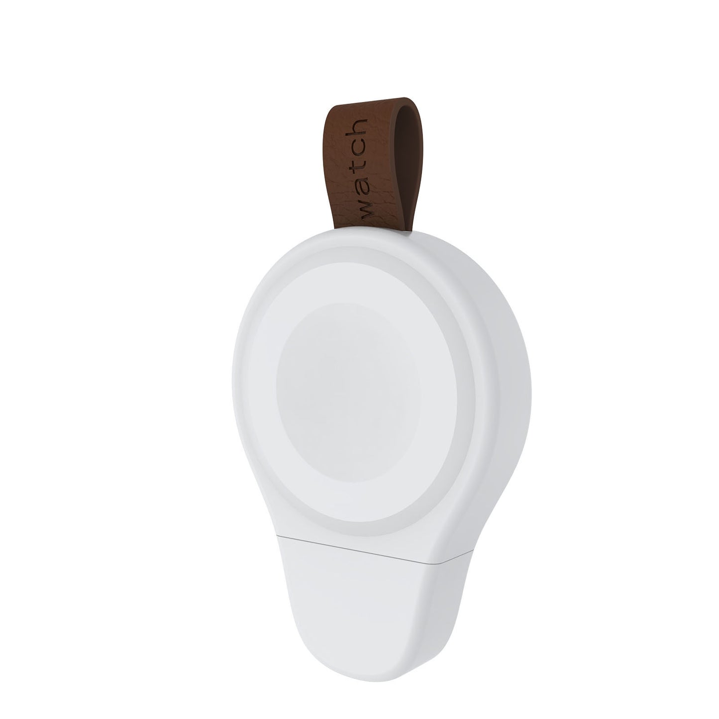Portable Wireless Charger for Apple Watch