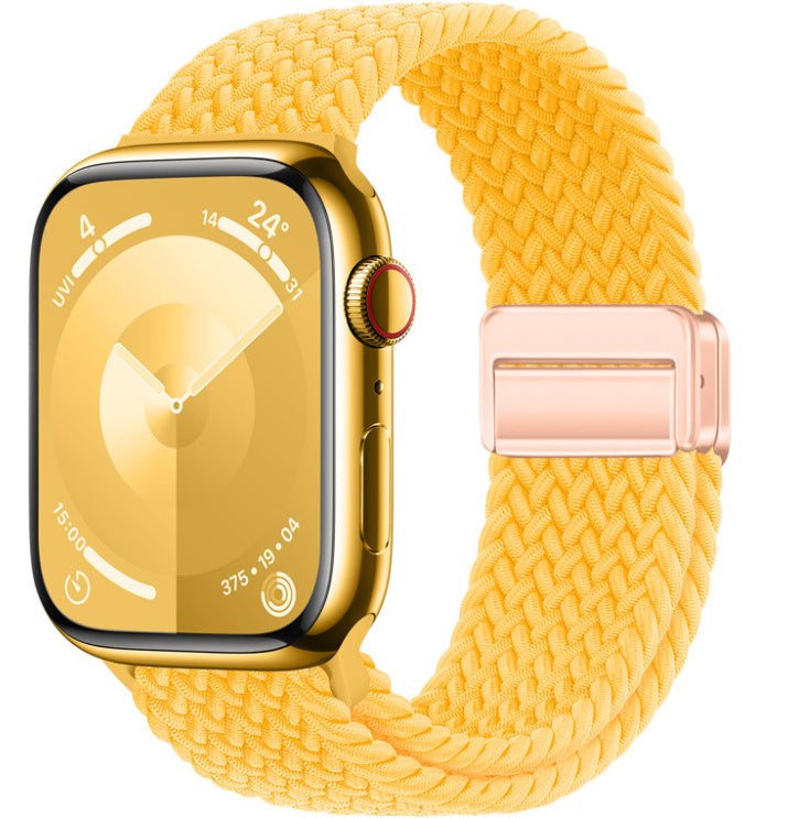 Elite Braided Solo Loop for Apple Watch