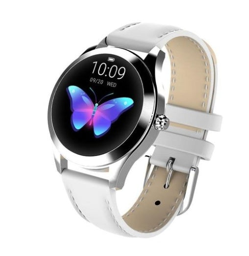 Smart Fitness & Health Bracelet with Comprehensive Monitoring