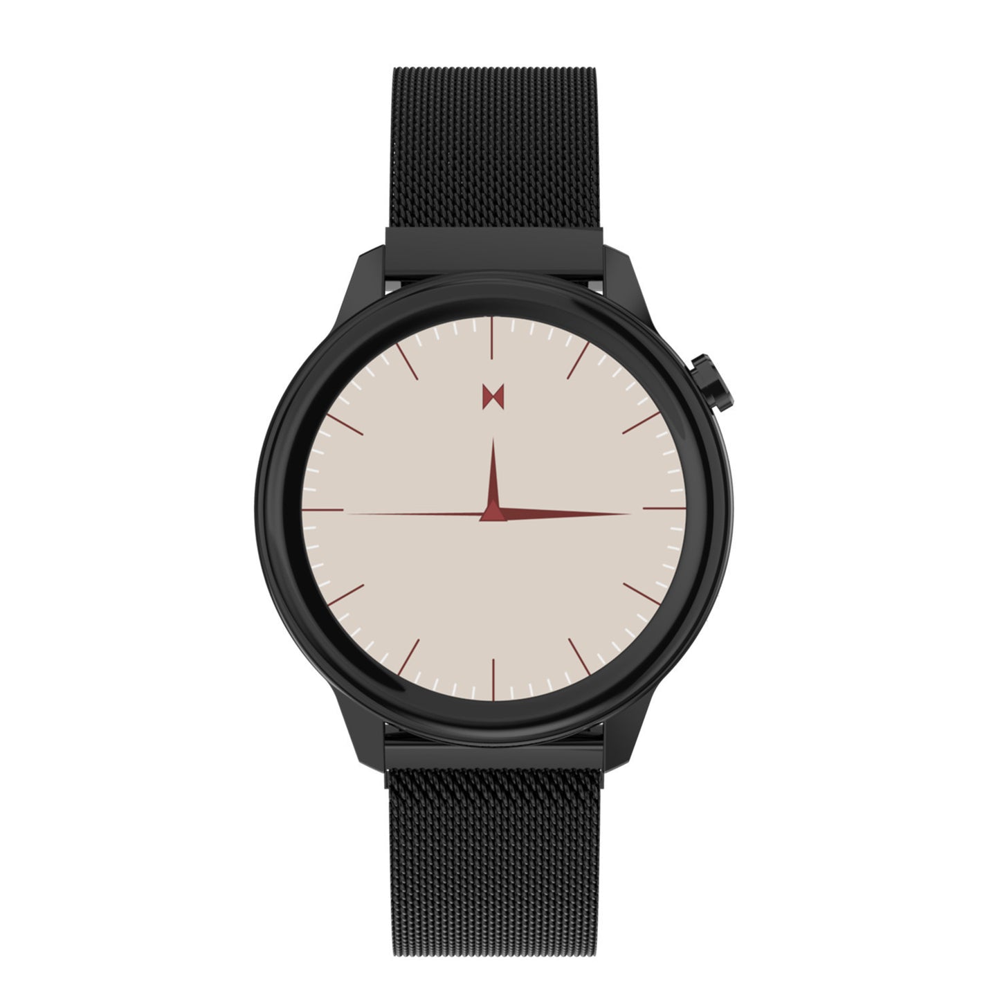 Dynamic Smart Health Watch