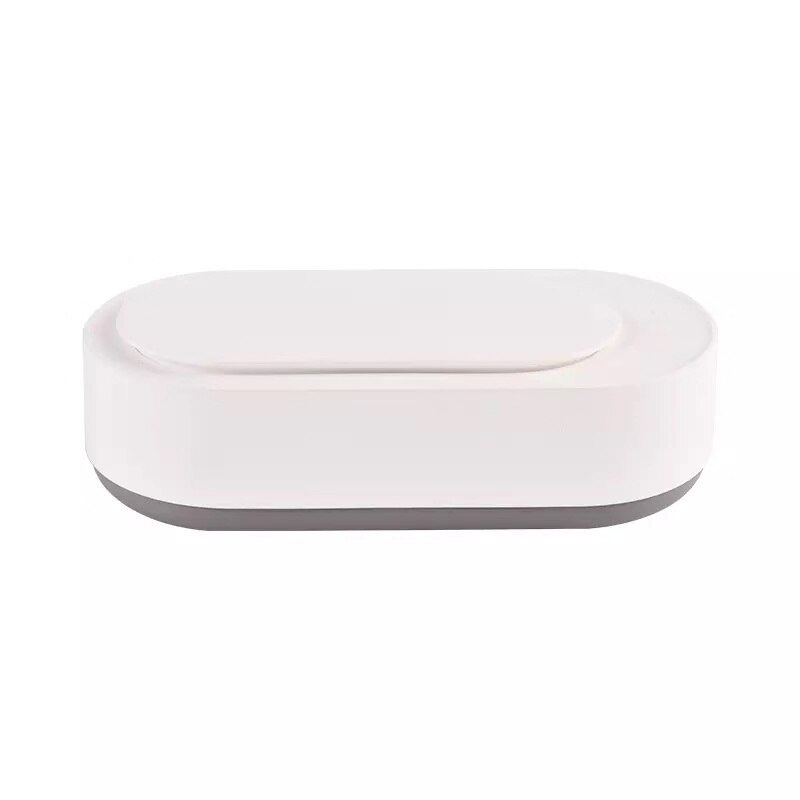 Clean Ultrasonic Cleaner: Portable 45000Hz High-Frequency Vibration Cleaning Machine