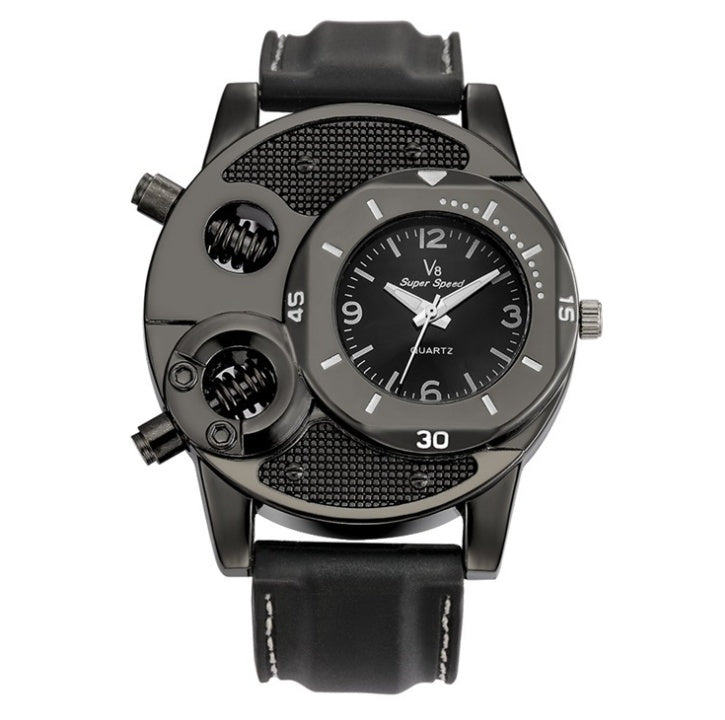 V8 Sports Quartz Watch