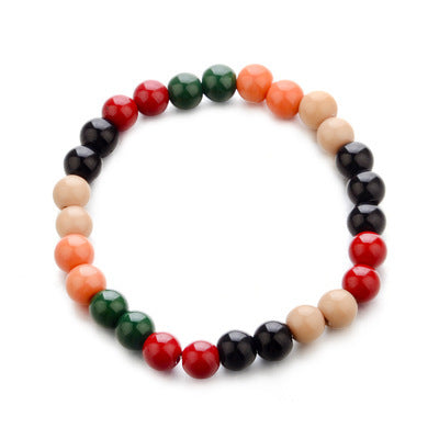 Natural Stone Healing Energy Bracelet