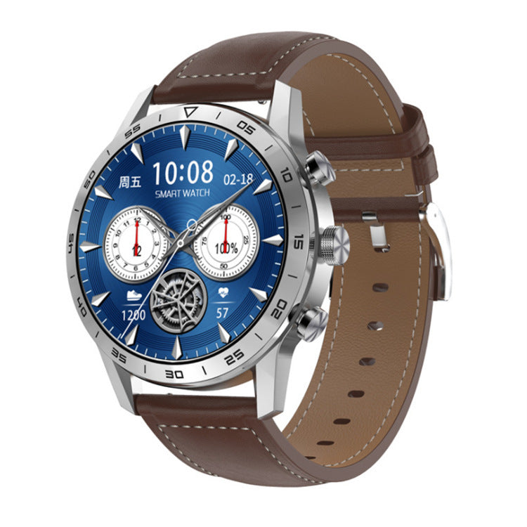 Full Screen Bluetooth Call Smart Watch