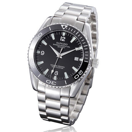 Men's Fashion Automatic Mechanical Watch