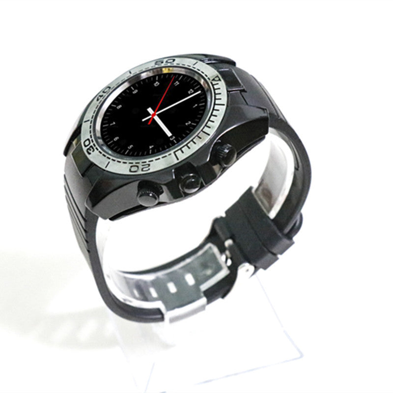 Full Round Screen Bluetooth Smart Watch