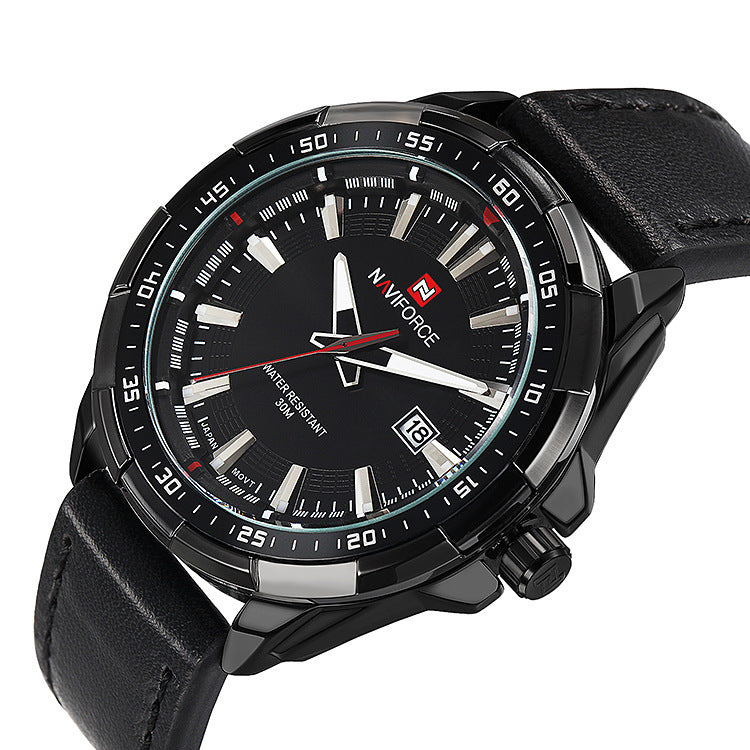 NAVIFORCE 9056 Sports & Business Watch