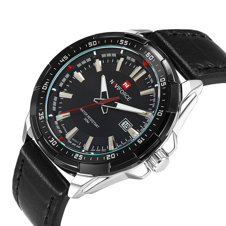 NAVIFORCE 9056 Sports & Business Watch