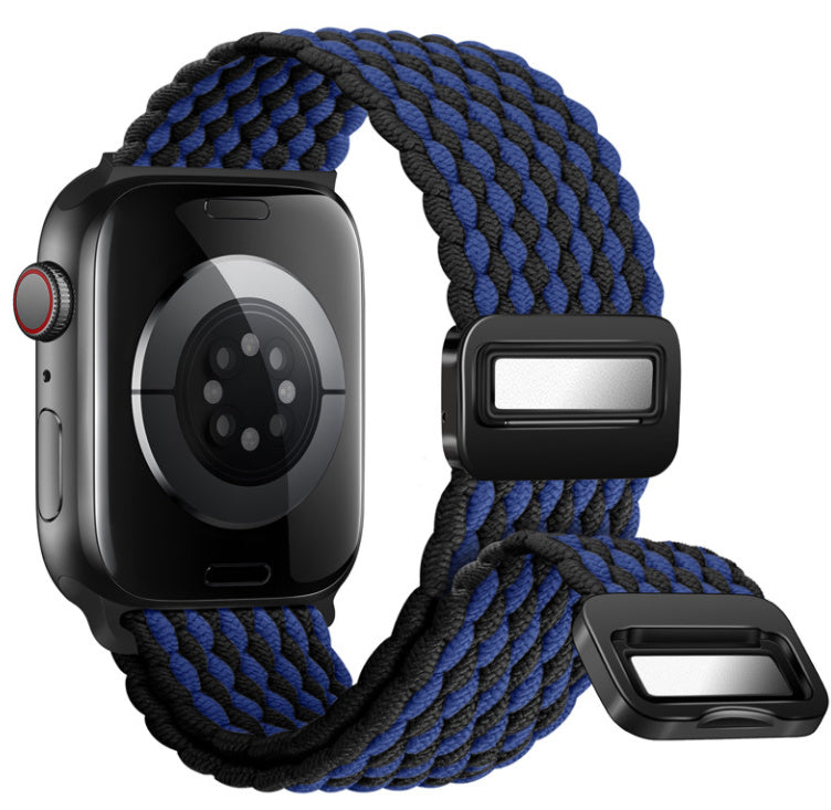 Elite Braided Solo Loop for Apple Watch