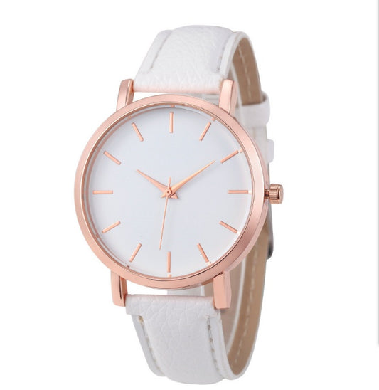 Children's Casual Quartz Watch