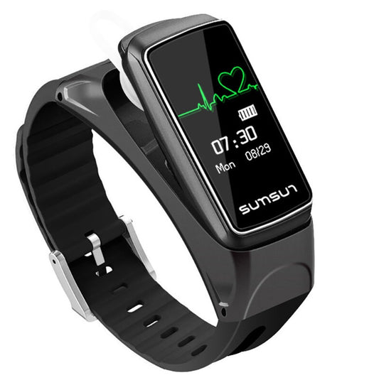 B7 Smart Bluetooth Watch & Headset