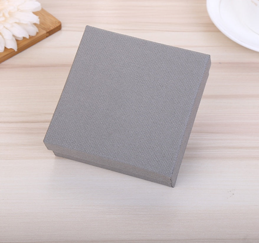 Jewelry Gift Box