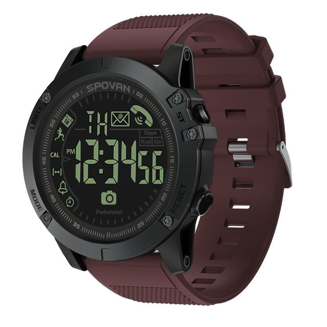 Outdoor Pro Electronic Smart Watch