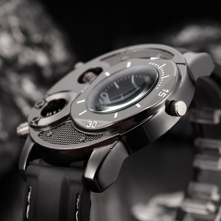 V8 Sports Quartz Watch
