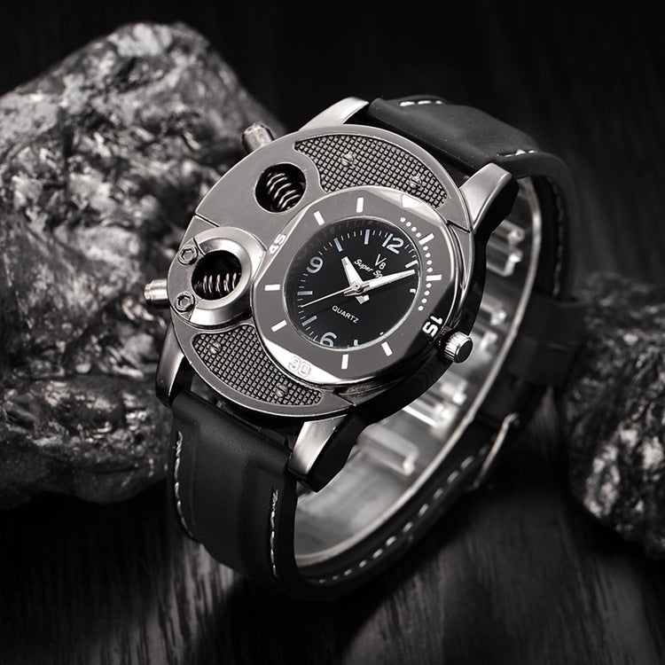 V8 Sports Quartz Watch