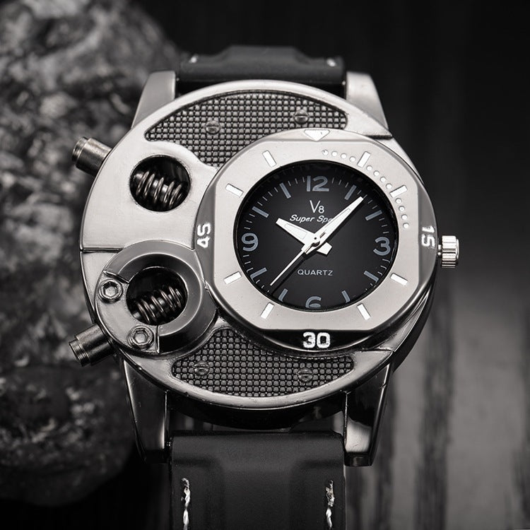 V8 Sports Quartz Watch