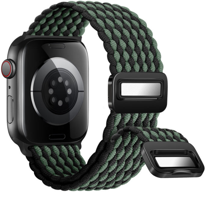 Elite Braided Solo Loop for Apple Watch
