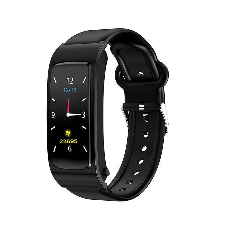 K11 Call Smart Bracelet with Information Synchronization