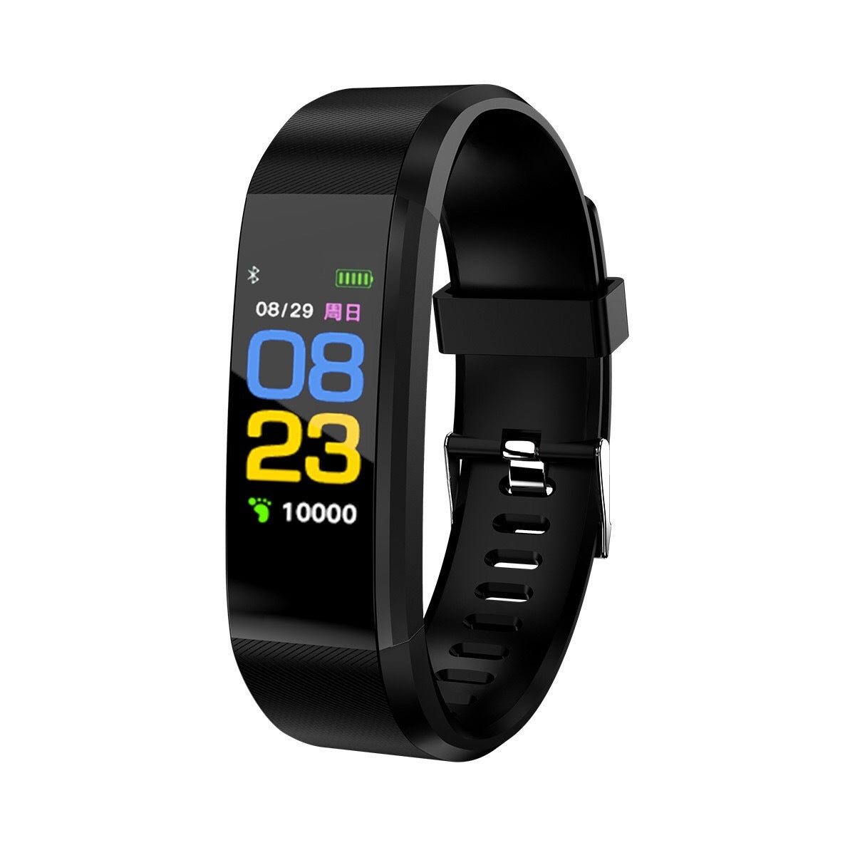 115Plus Smart Fitness Tracker