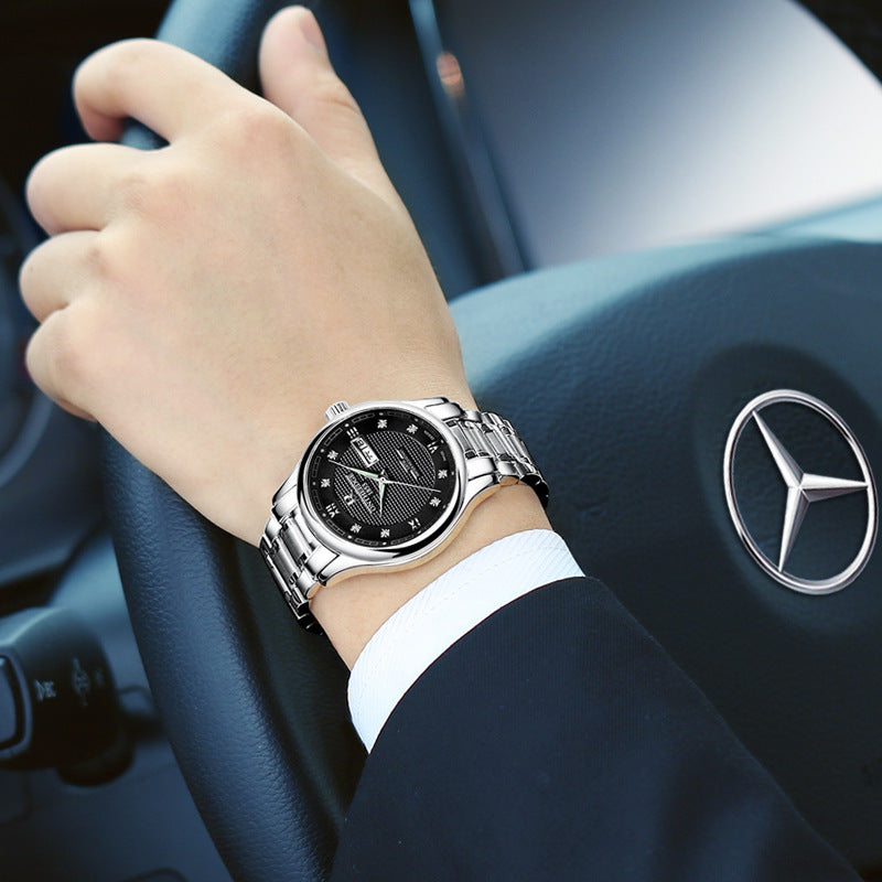 Men's Automatic Mechanical Business Watch