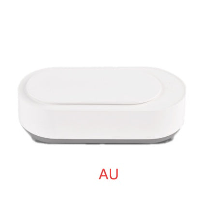 Clean Ultrasonic Cleaner: Portable 45000Hz High-Frequency Vibration Cleaning Machine