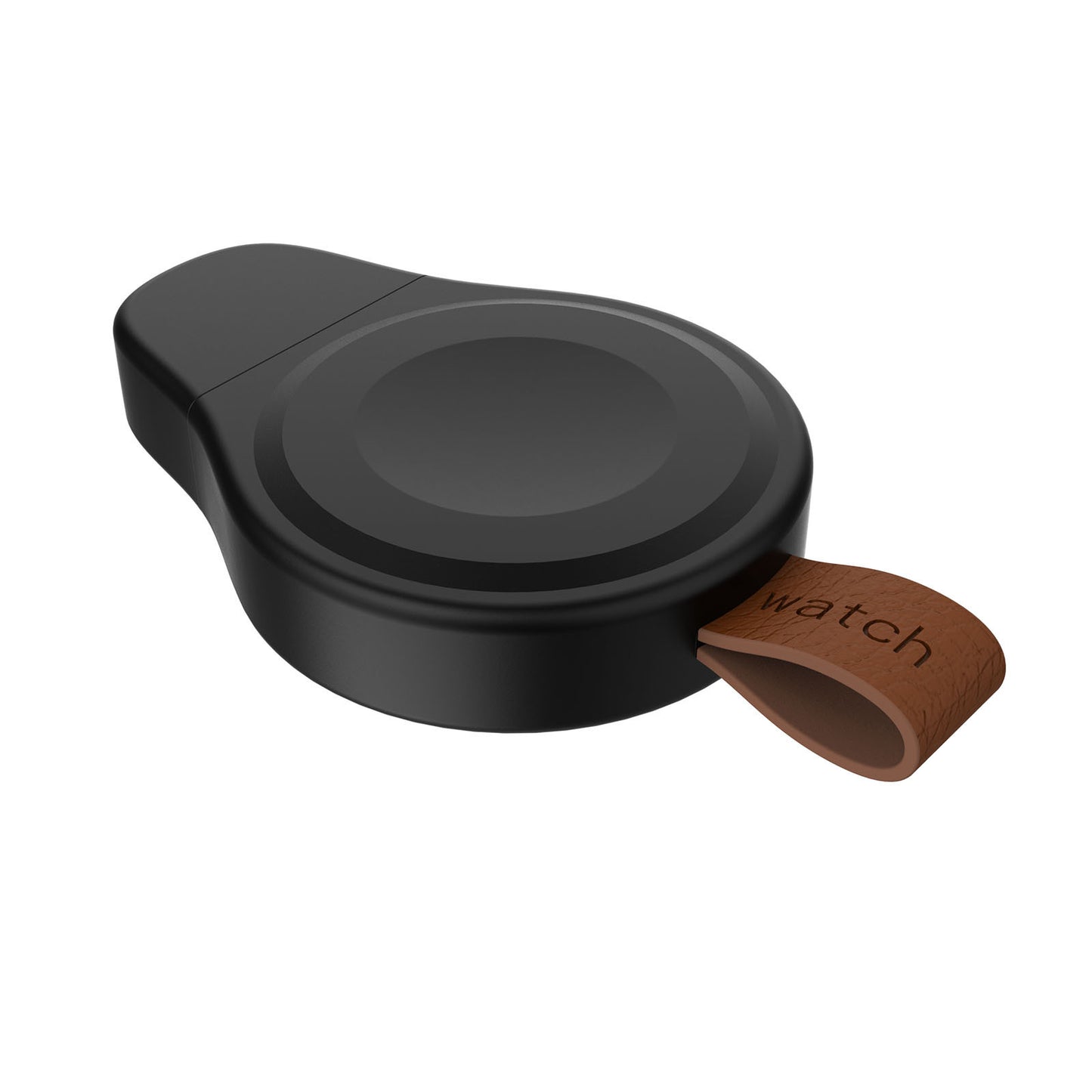 Portable Wireless Charger for Apple Watch