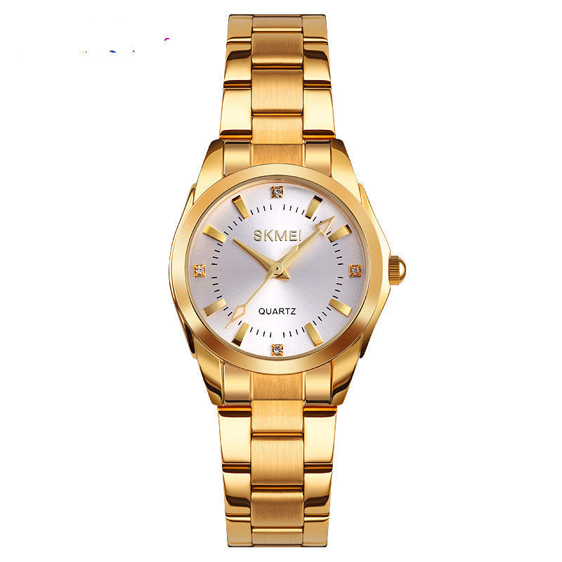 Casual Women's Romantic Quartz Watch