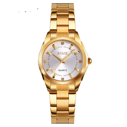 Casual Women's Romantic Quartz Watch