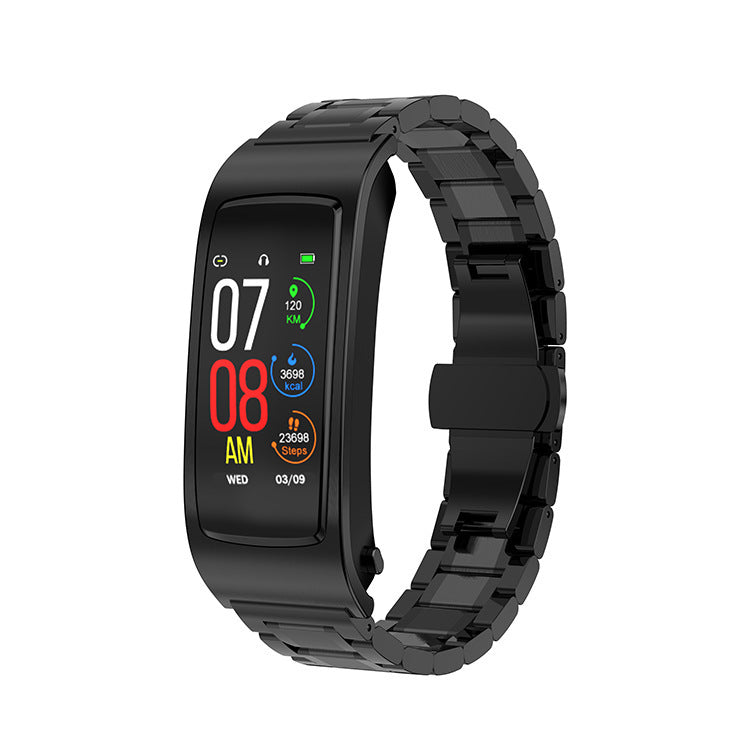 K11 Call Smart Bracelet with Information Synchronization