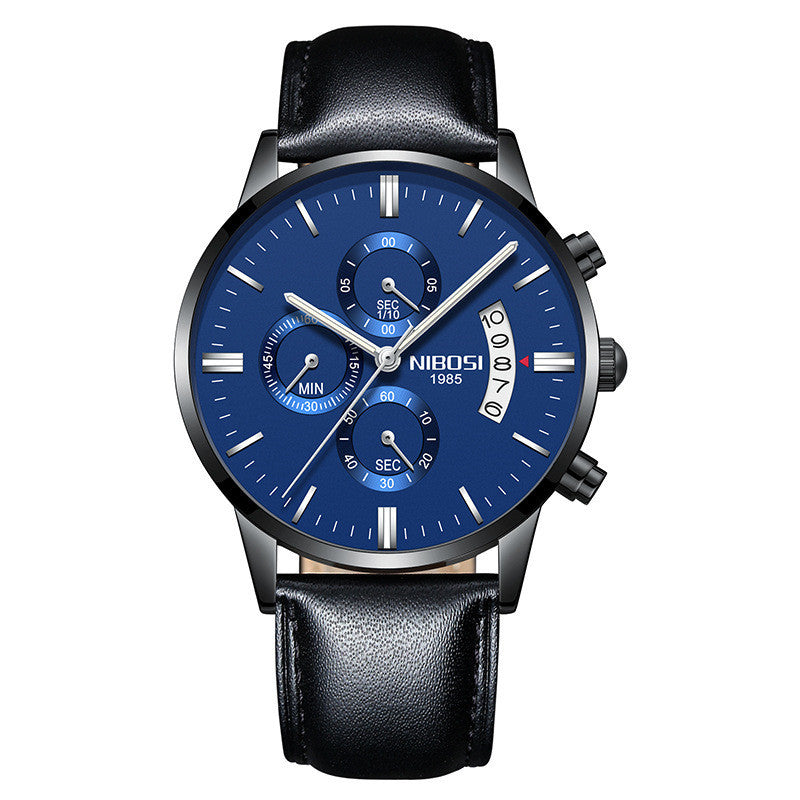 Men's Signature Watch