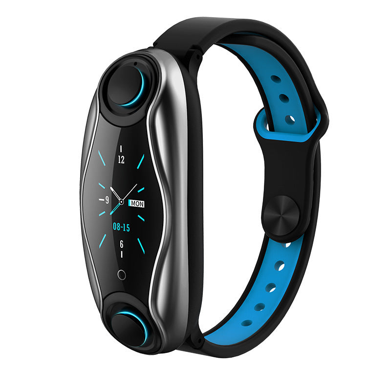 Bluetooth Headset Smart Bracelet