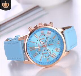 Classic Elegance Women's Quartz Watch