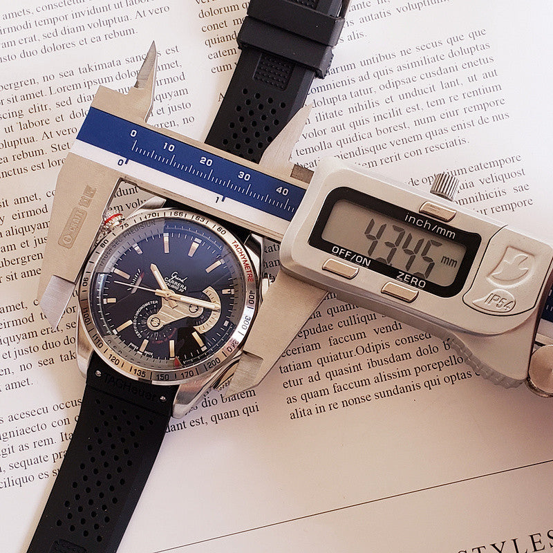 Mechanical Wristwatch